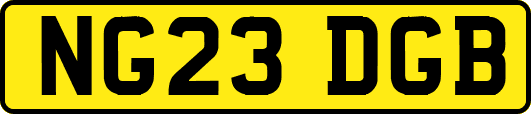NG23DGB