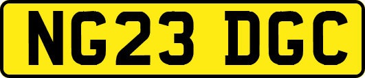 NG23DGC