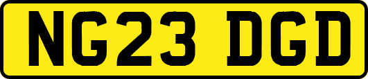 NG23DGD