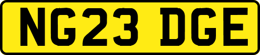 NG23DGE