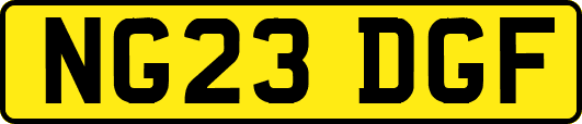 NG23DGF