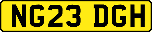 NG23DGH