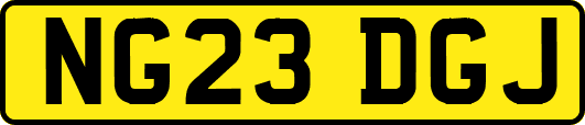NG23DGJ