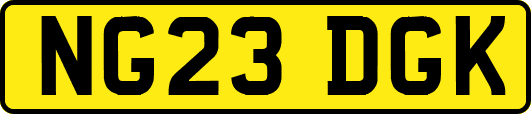 NG23DGK