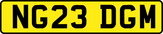 NG23DGM