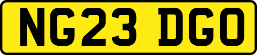NG23DGO