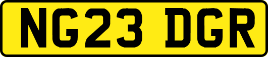 NG23DGR