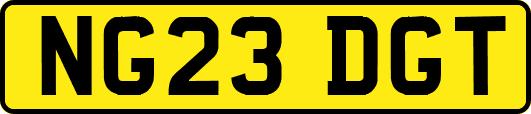 NG23DGT