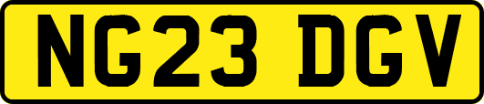 NG23DGV