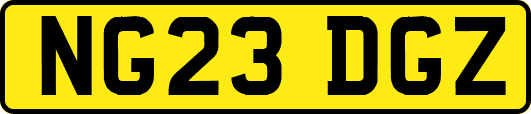 NG23DGZ