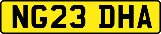 NG23DHA