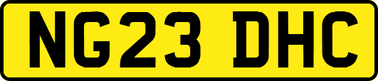 NG23DHC