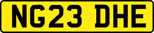 NG23DHE