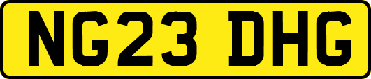 NG23DHG
