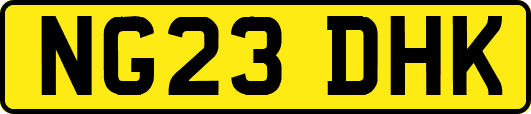 NG23DHK