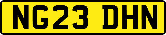 NG23DHN