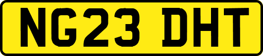 NG23DHT