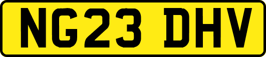 NG23DHV