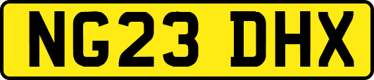 NG23DHX