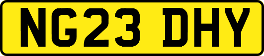 NG23DHY