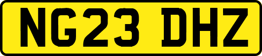 NG23DHZ