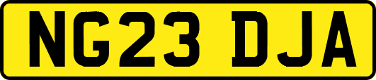 NG23DJA