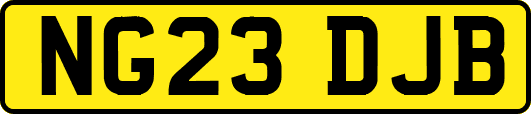 NG23DJB