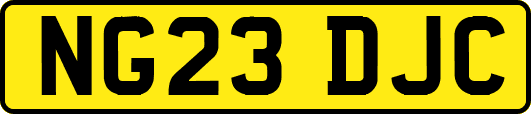 NG23DJC