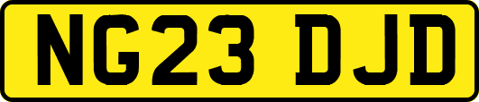 NG23DJD