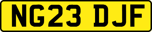 NG23DJF