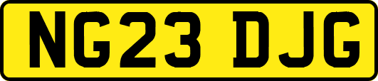 NG23DJG
