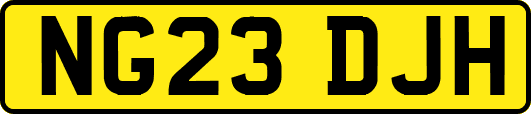NG23DJH