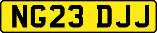 NG23DJJ