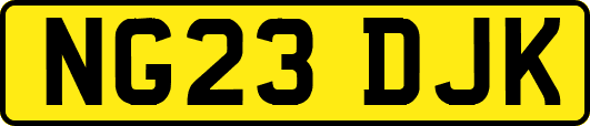 NG23DJK