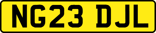 NG23DJL
