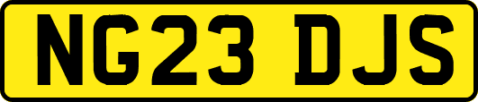 NG23DJS