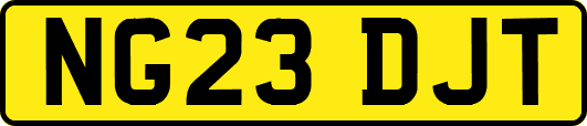 NG23DJT