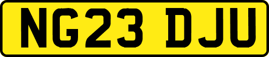 NG23DJU