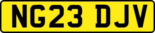 NG23DJV