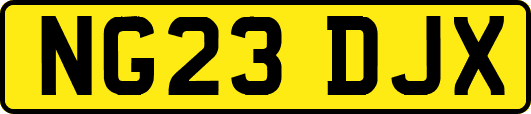 NG23DJX