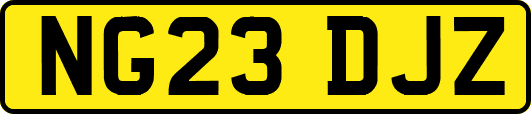 NG23DJZ