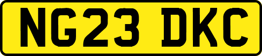 NG23DKC