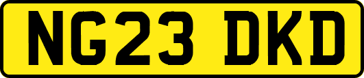 NG23DKD