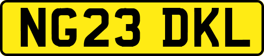 NG23DKL