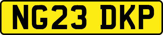 NG23DKP