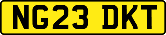 NG23DKT