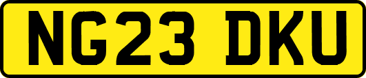 NG23DKU