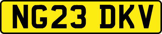 NG23DKV