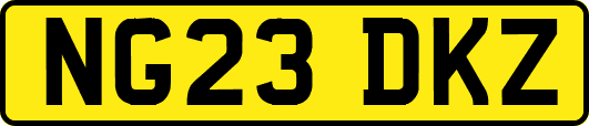 NG23DKZ