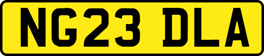 NG23DLA
